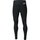 JAKO Lauf-Tight Funktionshose Comfort 2.0 Unterwäsche lang schwarz Herren